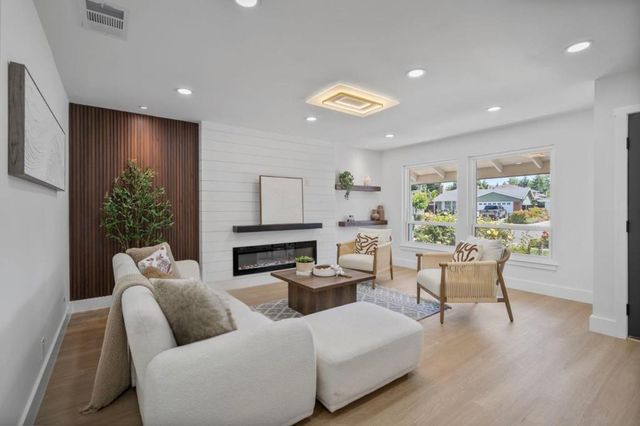 5705 Venado Court, San Jose, CA 95123