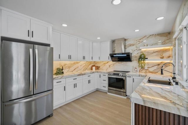 5705 Venado Court, San Jose, CA 95123