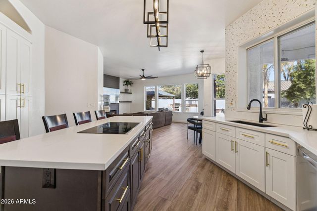 2732 E Hillery Drive, Phoenix, AZ 85032