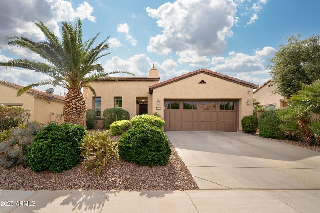 29624 N 128TH Lane, Peoria, AZ 85383