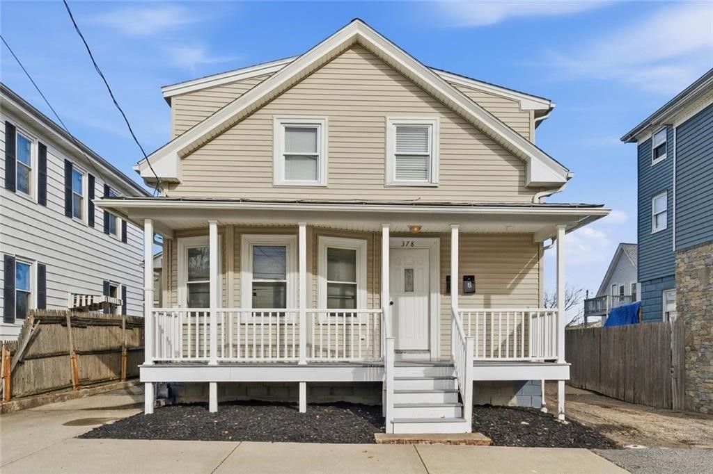 378 Juniper Street 1, East Providence, RI 02914