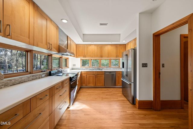 2111 Stuart Drive, Durham, NC 27707