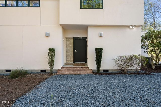 2111 Stuart Drive, Durham, NC 27707