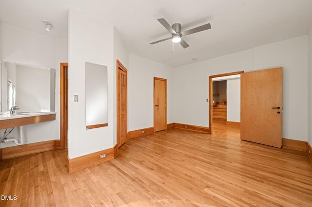 2111 Stuart Drive, Durham, NC 27707