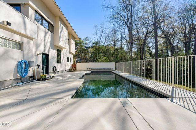 2111 Stuart Drive, Durham, NC 27707