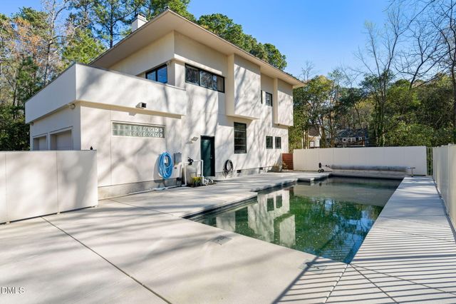 2111 Stuart Drive, Durham, NC 27707