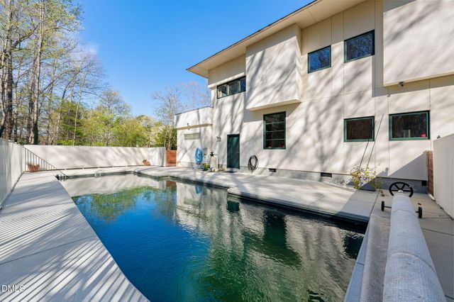 2111 Stuart Drive, Durham, NC 27707