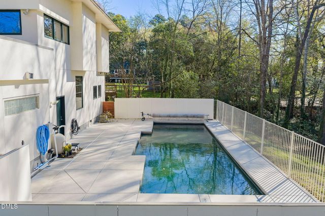 2111 Stuart Drive, Durham, NC 27707