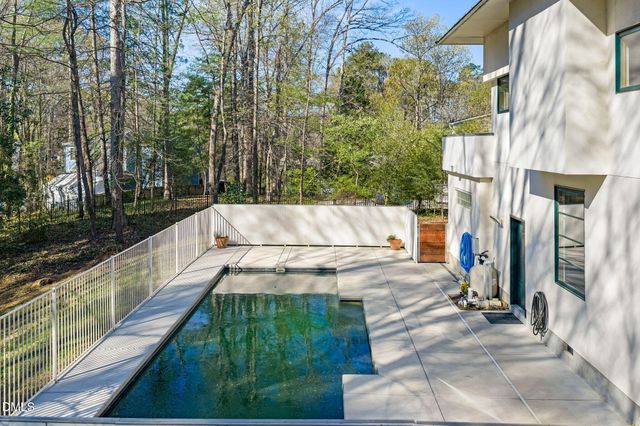 2111 Stuart Drive, Durham, NC 27707