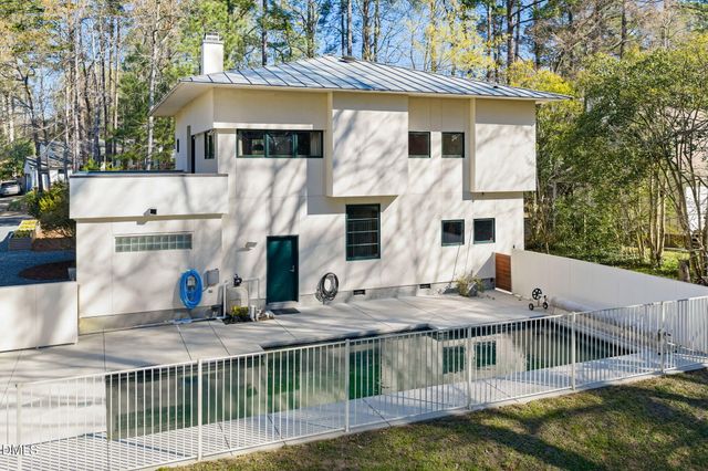 2111 Stuart Drive, Durham, NC 27707