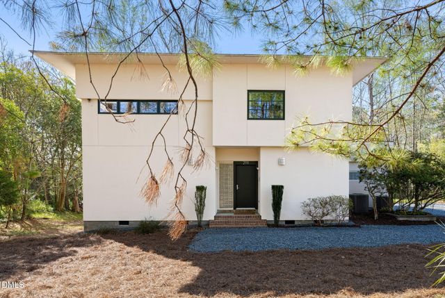 2111 Stuart Drive, Durham, NC 27707