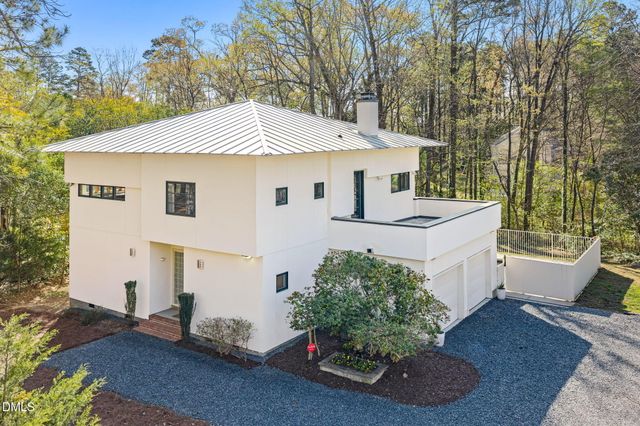 2111 Stuart Drive, Durham, NC 27707