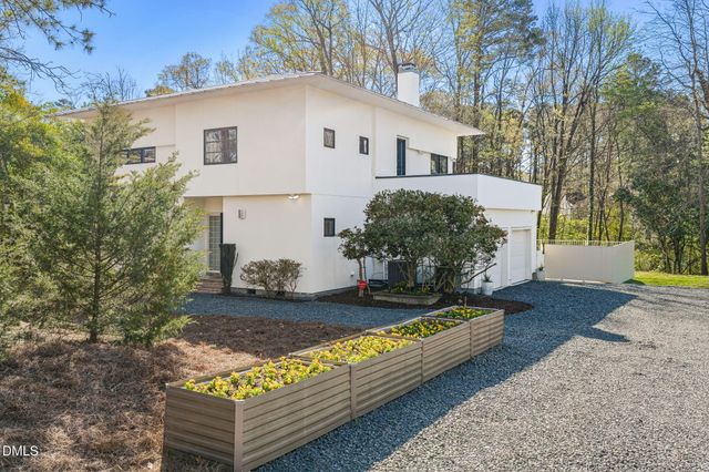 2111 Stuart Drive, Durham, NC 27707