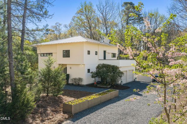 2111 Stuart Drive, Durham, NC 27707