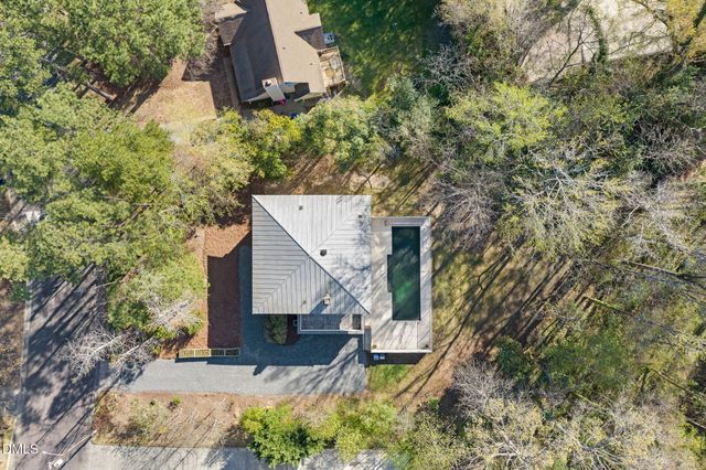 2111 Stuart Drive, Durham, NC 27707