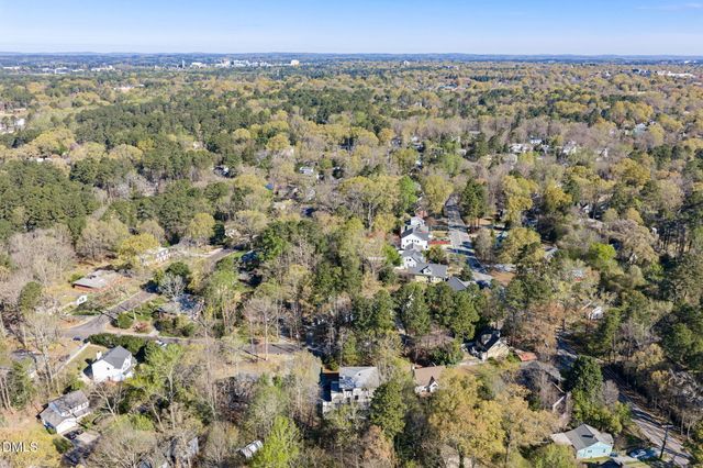 2111 Stuart Drive, Durham, NC 27707