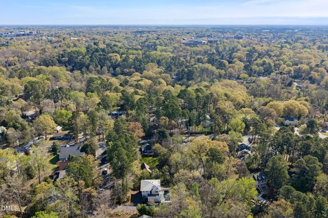 2111 Stuart Drive, Durham, NC 27707