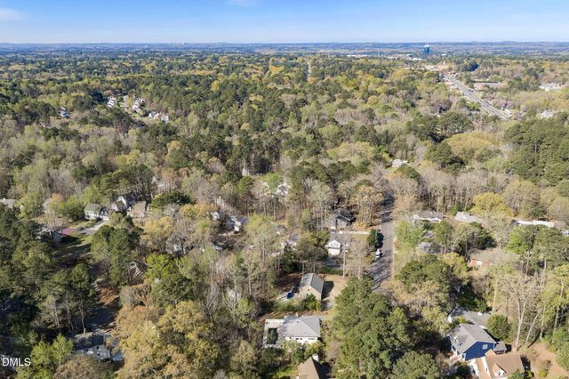 2111 Stuart Drive, Durham, NC 27707