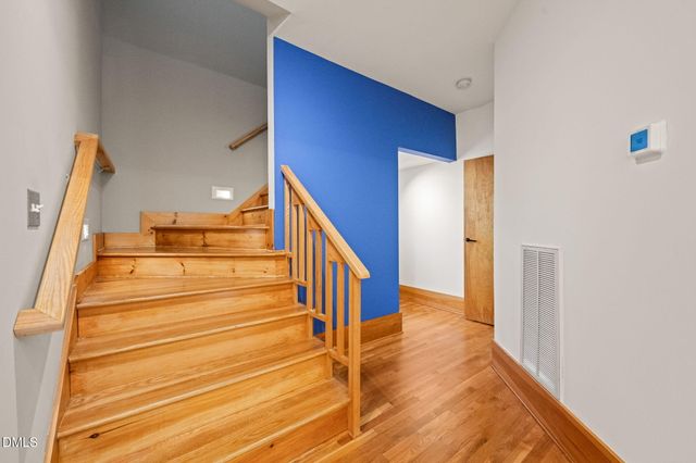 2111 Stuart Drive, Durham, NC 27707