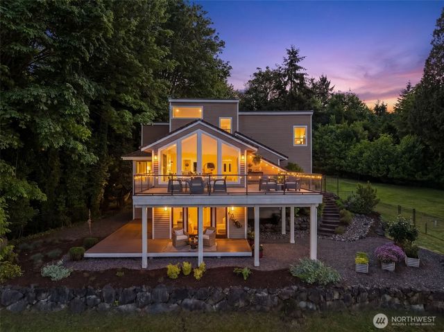 13221 3rd Avenue Ct NW, Gig Harbor, WA 98332