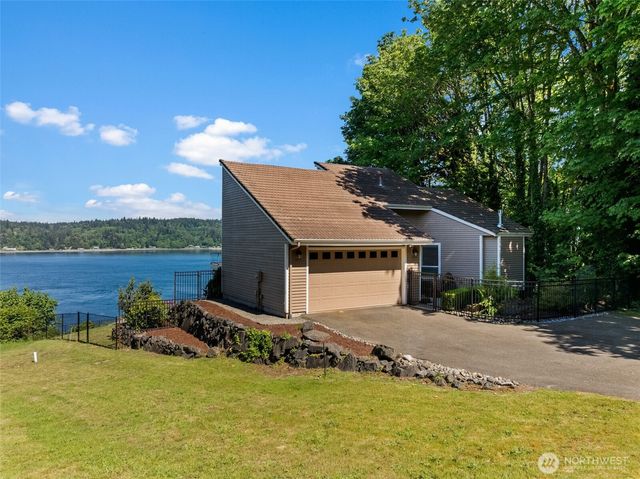 13221 3rd Avenue Ct NW, Gig Harbor, WA 98332