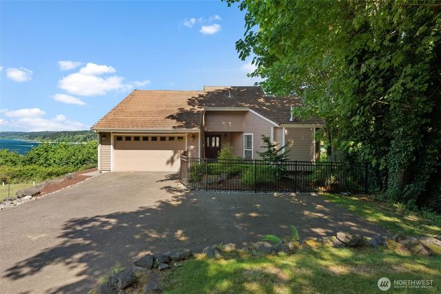 13221 3rd Avenue Ct NW, Gig Harbor, WA 98332