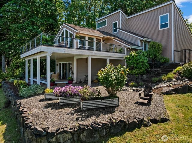 13221 3rd Avenue Ct NW, Gig Harbor, WA 98332