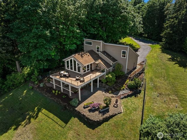 13221 3rd Avenue Ct NW, Gig Harbor, WA 98332