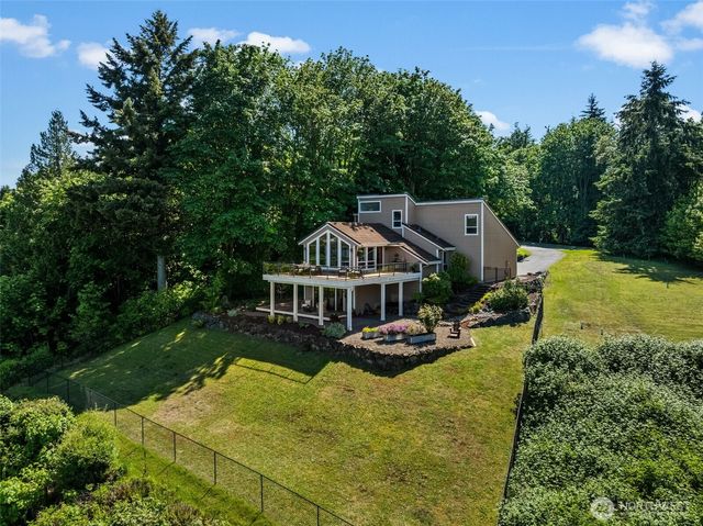 13221 3rd Avenue Ct NW, Gig Harbor, WA 98332