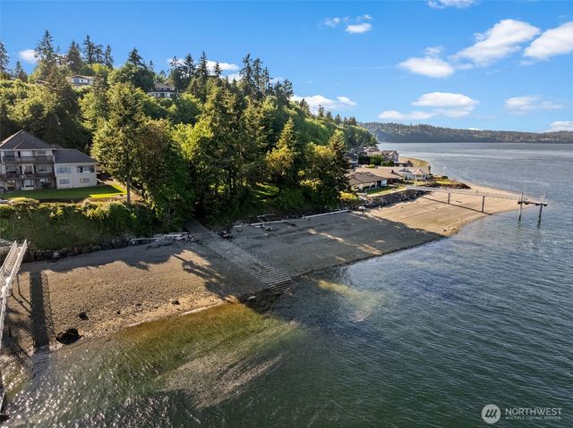 13221 3rd Avenue Ct NW, Gig Harbor, WA 98332