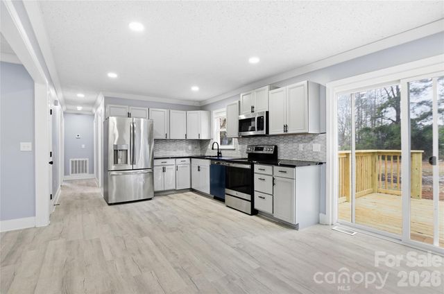 1522 Parson Grove Church Road, Wadesboro, NC 28170