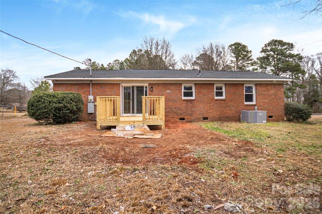 1522 Parson Grove Church Road, Wadesboro, NC 28170