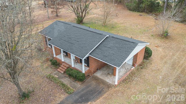 1522 Parson Grove Church Road, Wadesboro, NC 28170