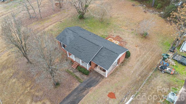 1522 Parson Grove Church Road, Wadesboro, NC 28170