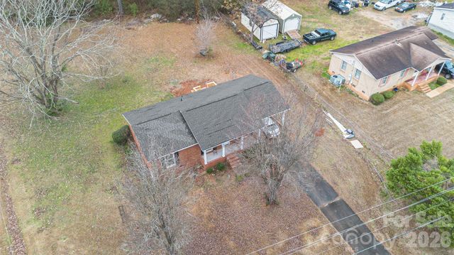 1522 Parson Grove Church Road, Wadesboro, NC 28170