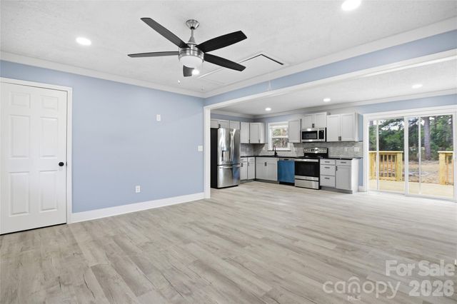 1522 Parson Grove Church Road, Wadesboro, NC 28170