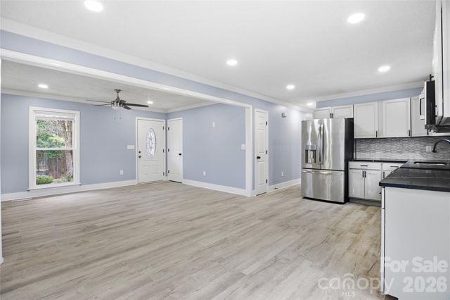 1522 Parson Grove Church Road, Wadesboro, NC 28170