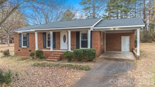 1522 Parson Grove Church Road, Wadesboro, NC 28170