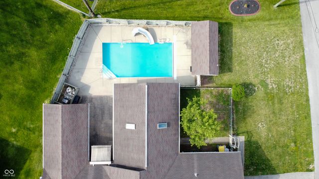 804 W 8th Street, Seymour, IN 47274