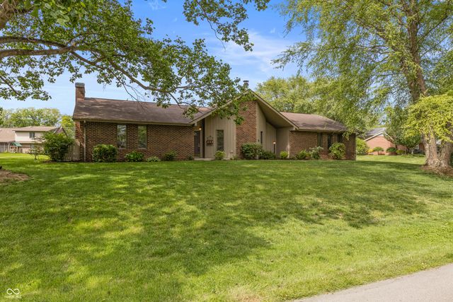 804 W 8th Street, Seymour, IN 47274
