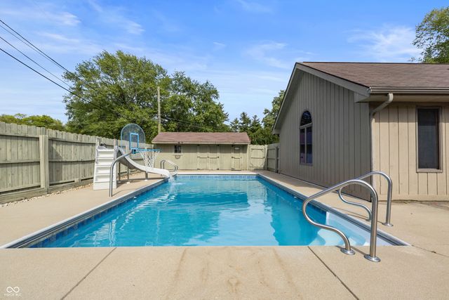 804 W 8th Street, Seymour, IN 47274