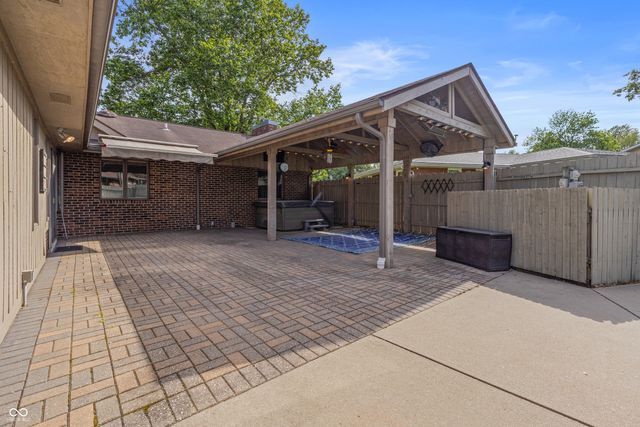 804 W 8th Street, Seymour, IN 47274