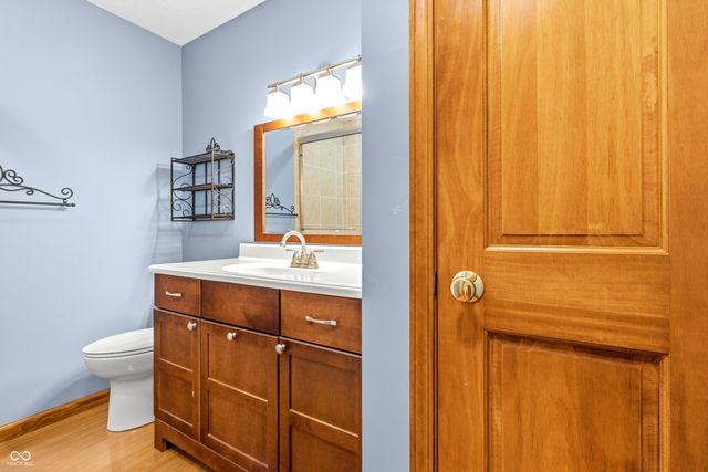 804 W 8th Street, Seymour, IN 47274