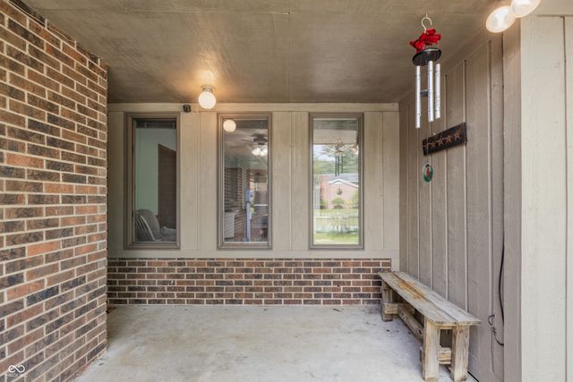 804 W 8th Street, Seymour, IN 47274