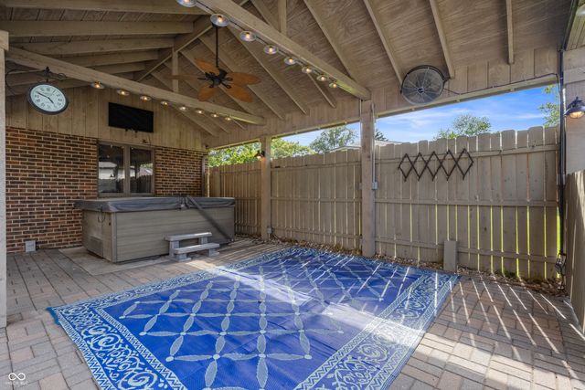 804 W 8th Street, Seymour, IN 47274