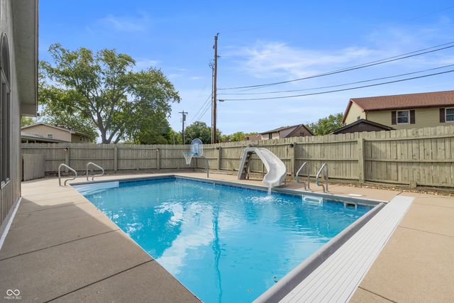 804 W 8th Street, Seymour, IN 47274