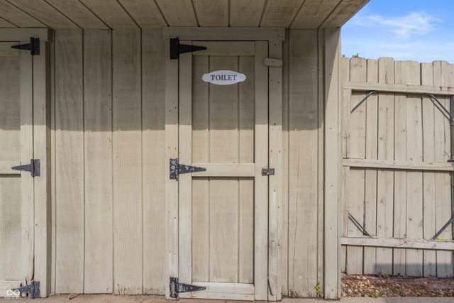 804 W 8th Street, Seymour, IN 47274