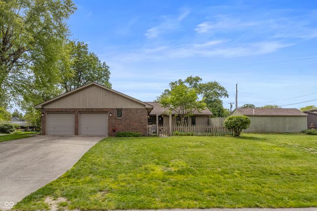 804 W 8th Street, Seymour, IN 47274