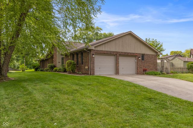 804 W 8th Street, Seymour, IN 47274