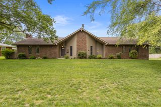 804 W 8th Street, Seymour, IN 47274
